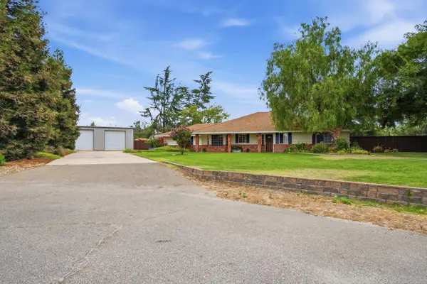 2850 Woodbury Court, Atwater, CA 95301