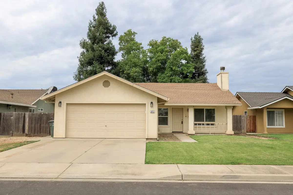 875 Magnetite Way, Waterford, CA 95386 - #1