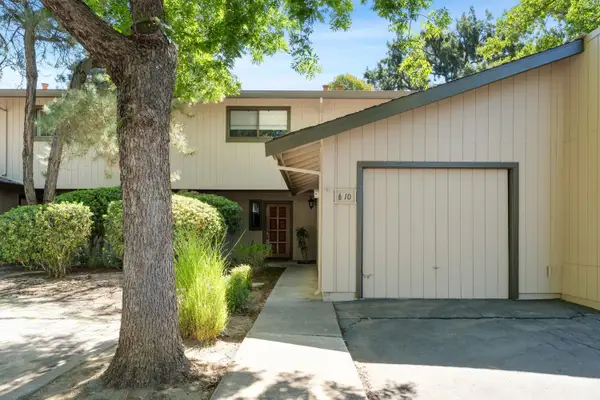 3401 Bermuda Avenue #10, Davis, CA 95616