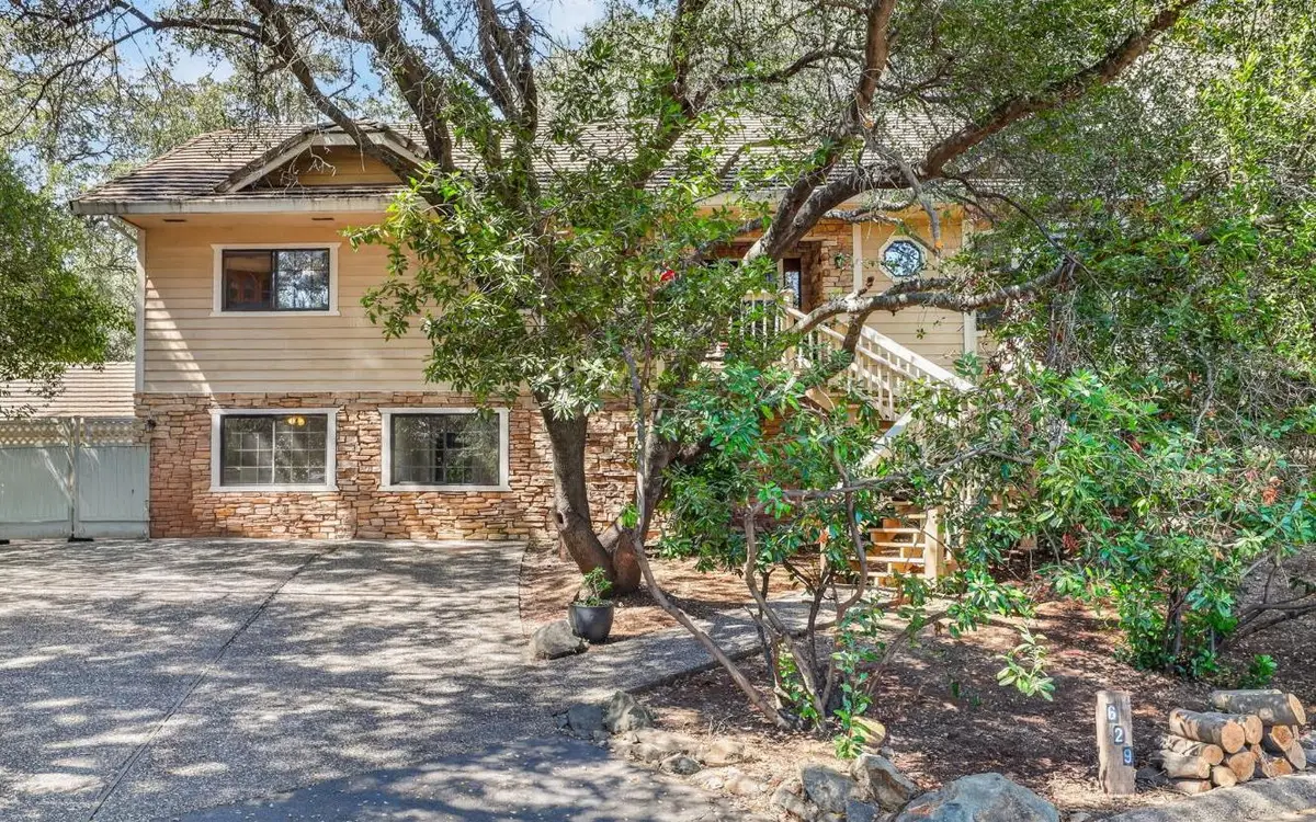 629 Tanbark Oak Court, El Dorado Hills, CA 95762 - #1