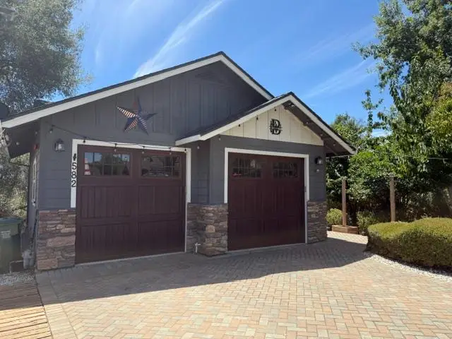 582 Chimney Hill Court, Angels Camp, CA 95222 - #1