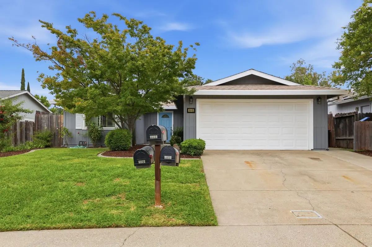 6805 Whyte Avenue, Citrus Heights, CA 95621 - #1