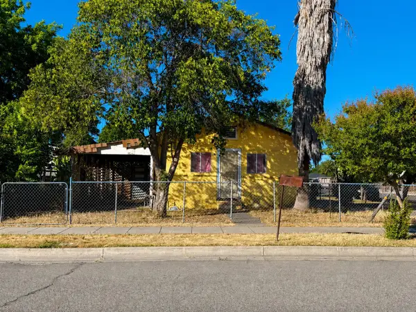 209 E 12th Street, Madera, CA 93638