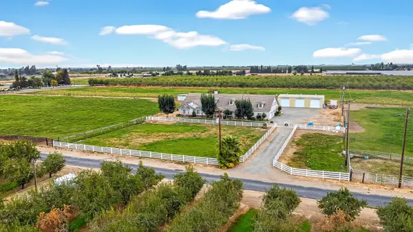 770 Merriam Road, Hickman, CA 95323