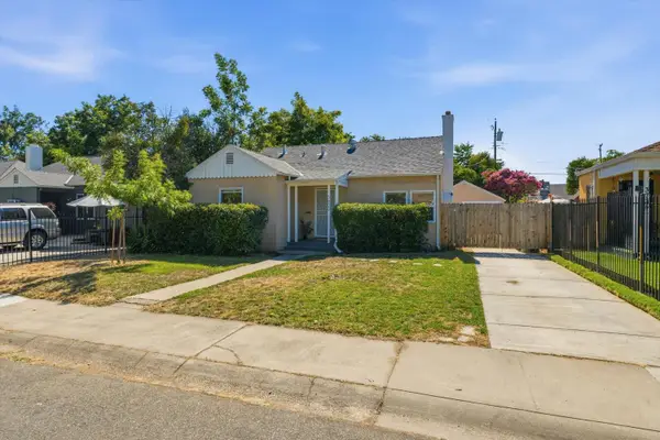 3800 39th Street, Sacramento, CA 95820