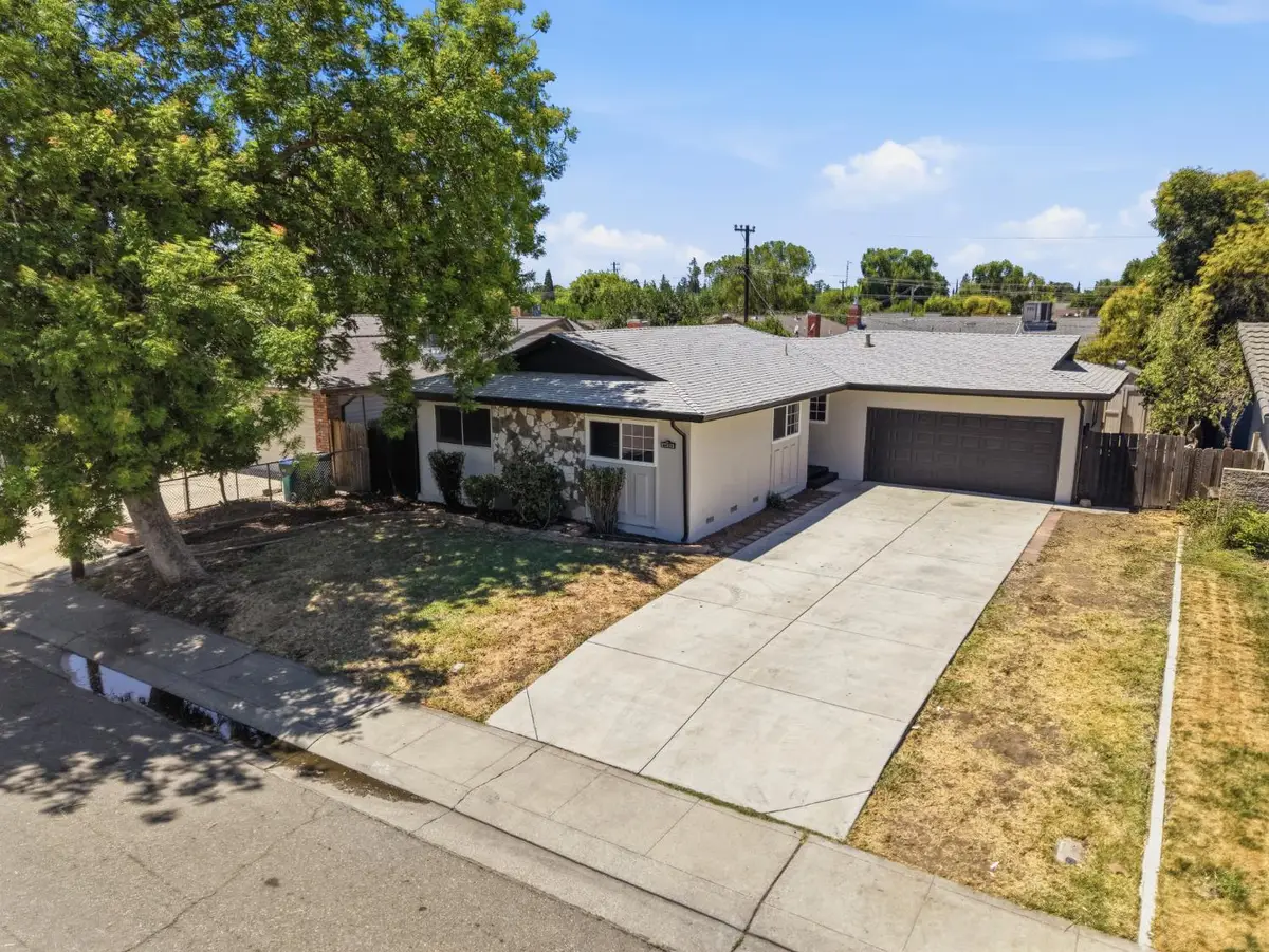 8433 Skye Drive, Stockton, CA 95210 - #1