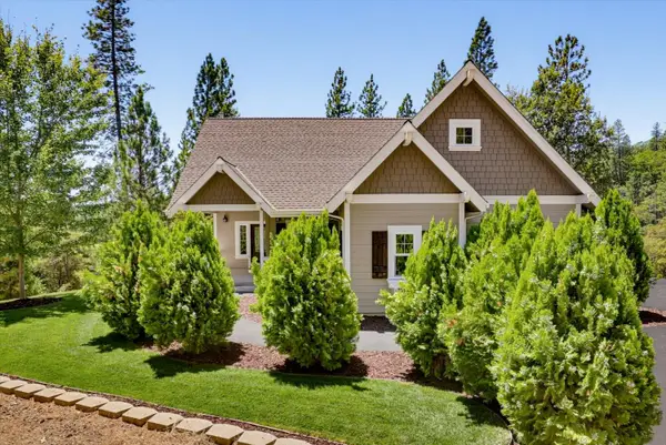 16300 Kiwi Road, Grass Valley, CA 95949
