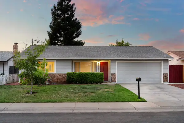 3558 Scorpio Drive, Sacramento, CA 95827