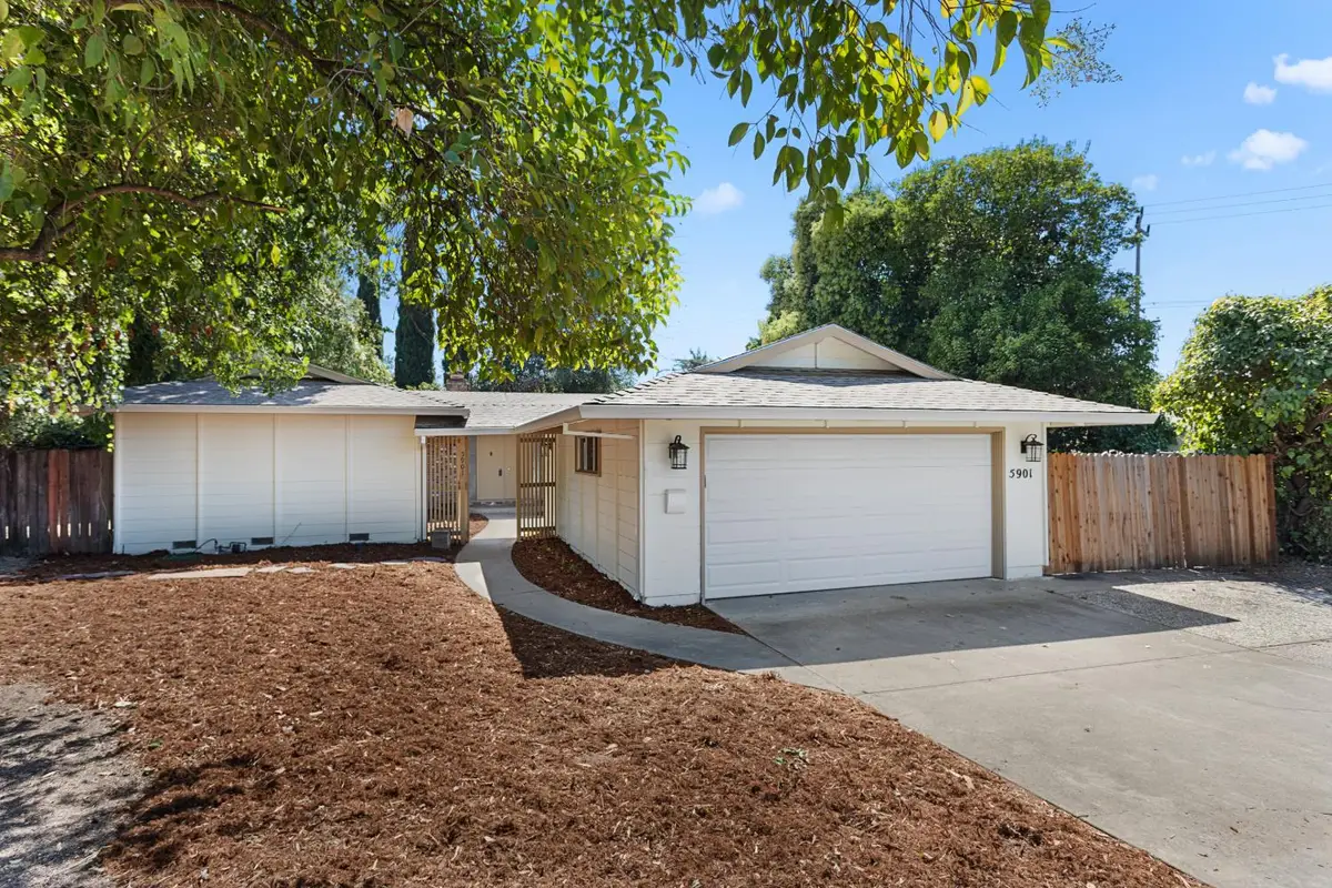5901 Twin Creeks Court, Citrus Heights, CA 95621 - #1