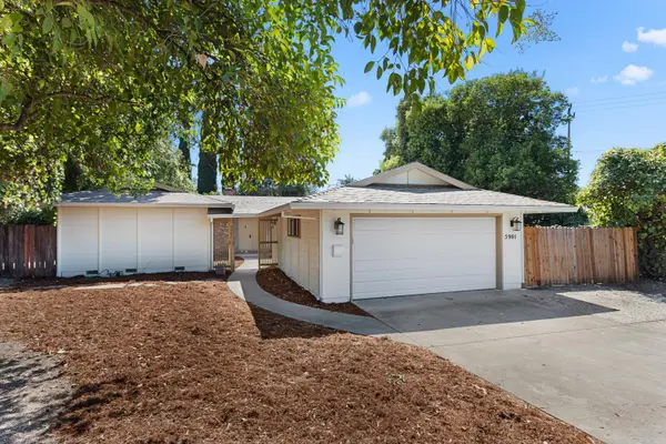 5901 Twin Creeks Court, Citrus Heights, CA 95621