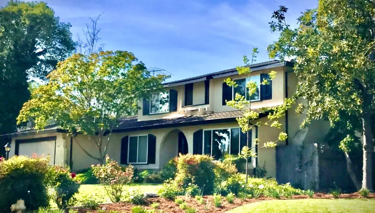 4921 Olive Oak Way, Carmichael, CA 95608 - #1