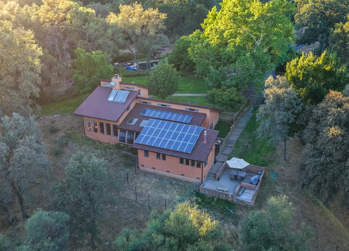14514 Bald Mountain Road, Penn Valley, CA 95946 - #1