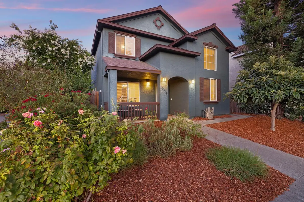 1536 Olympic Drive, Davis, CA 95616 - #1