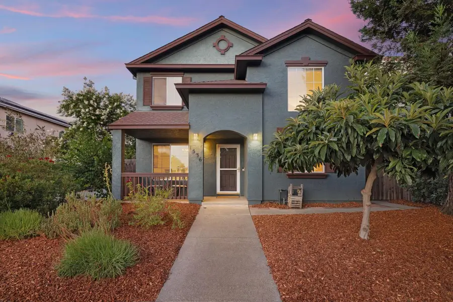 1536 Olympic Drive, Davis, CA 95616 - #2