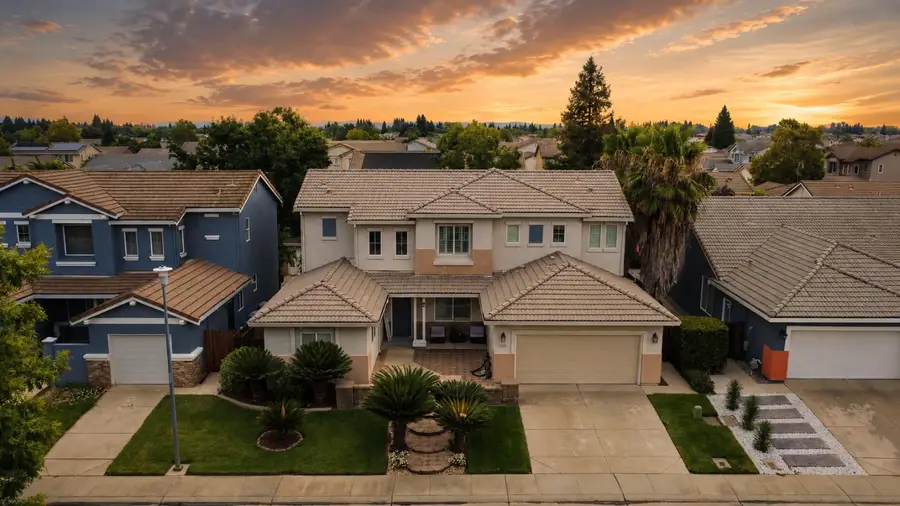 9531 Hollow Creek Way, Elk Grove, CA 95624 - #2