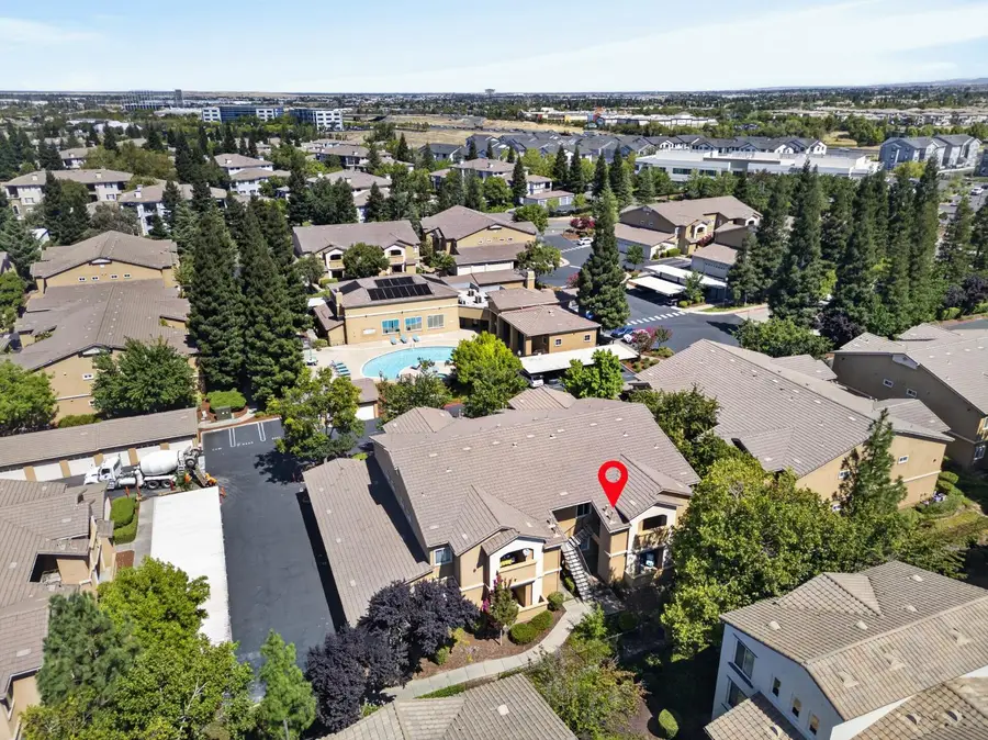 501 Gibson Drive #2424, Roseville, CA 95678 - #3