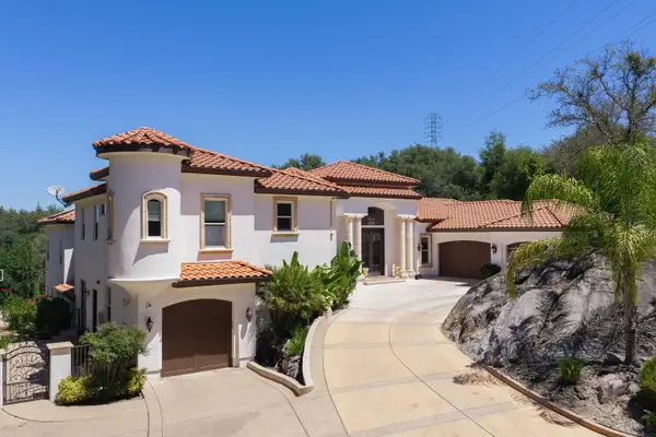 5645 Los Posas Way, Granite Bay, CA 95746