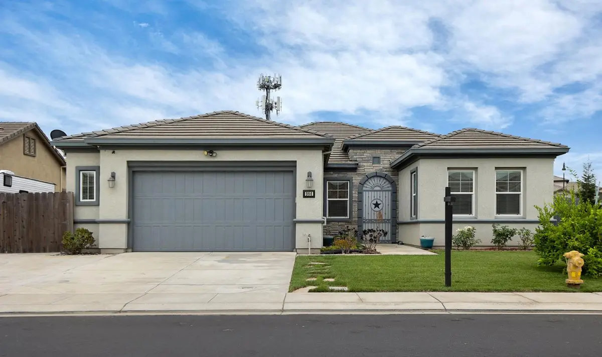 986 Harvest Mill Drive, Manteca, CA 95336 - #1
