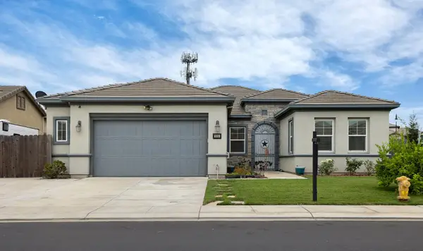 986 Harvest Mill Drive, Manteca, CA 95336