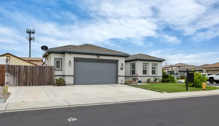 986 Harvest Mill Drive, Manteca, CA 95336 - #2