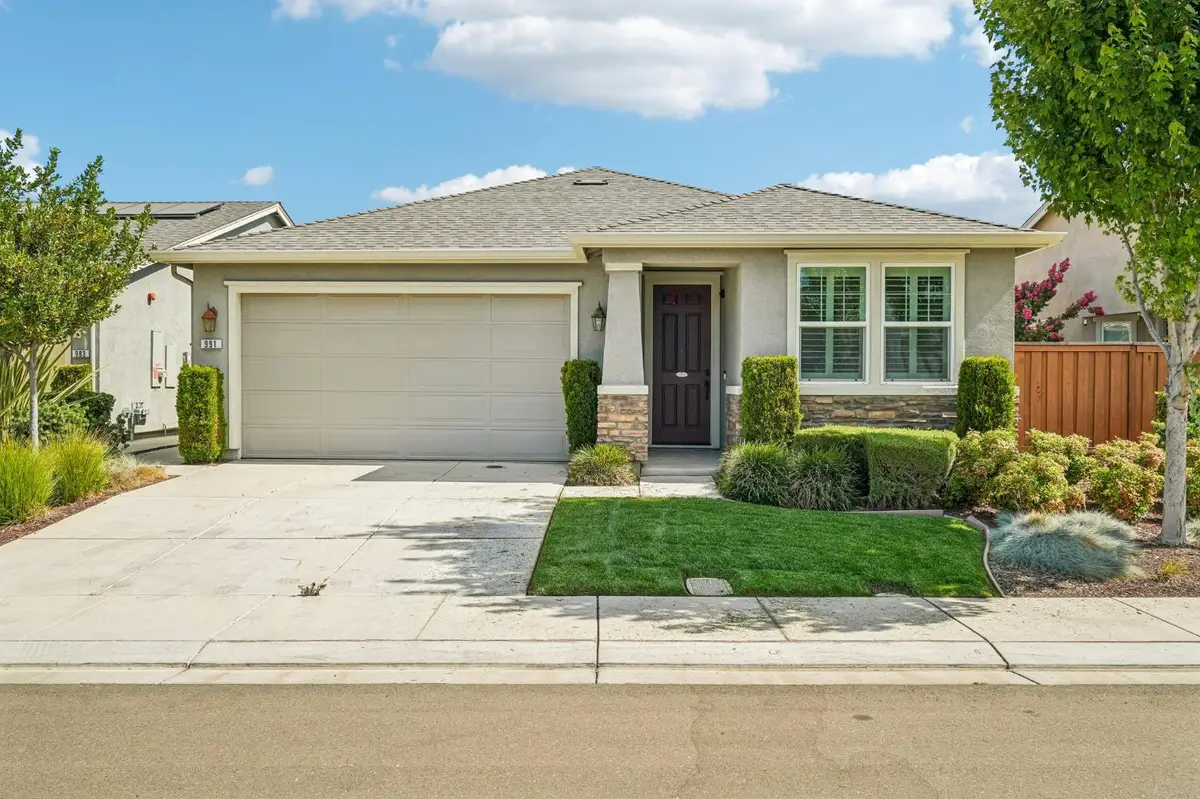 991 Camborne Drive, Manteca, CA 95336 - #1