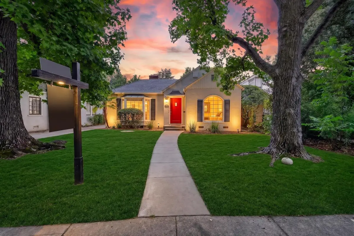 1108 Fremont Way, Sacramento, CA 95818 - #1