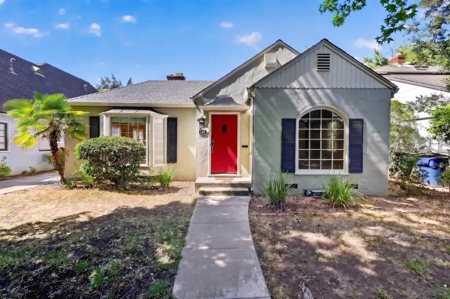 1108 Fremont Way, Sacramento, CA 95818 - #2