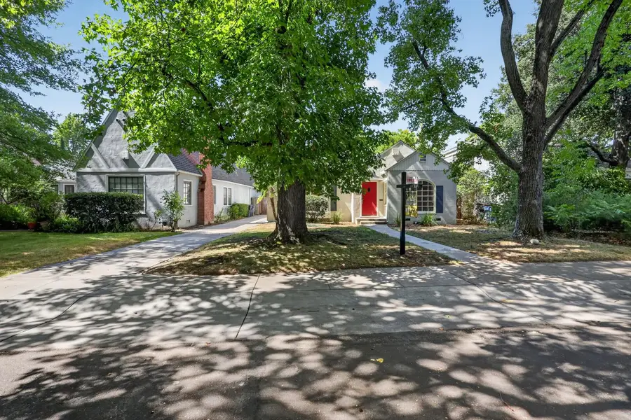 1108 Fremont Way, Sacramento, CA 95818 - #3