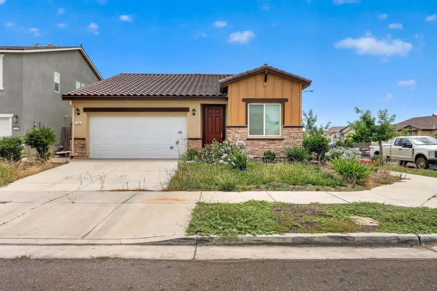 714 Suzanne Drive, Merced, CA 95348 - #3