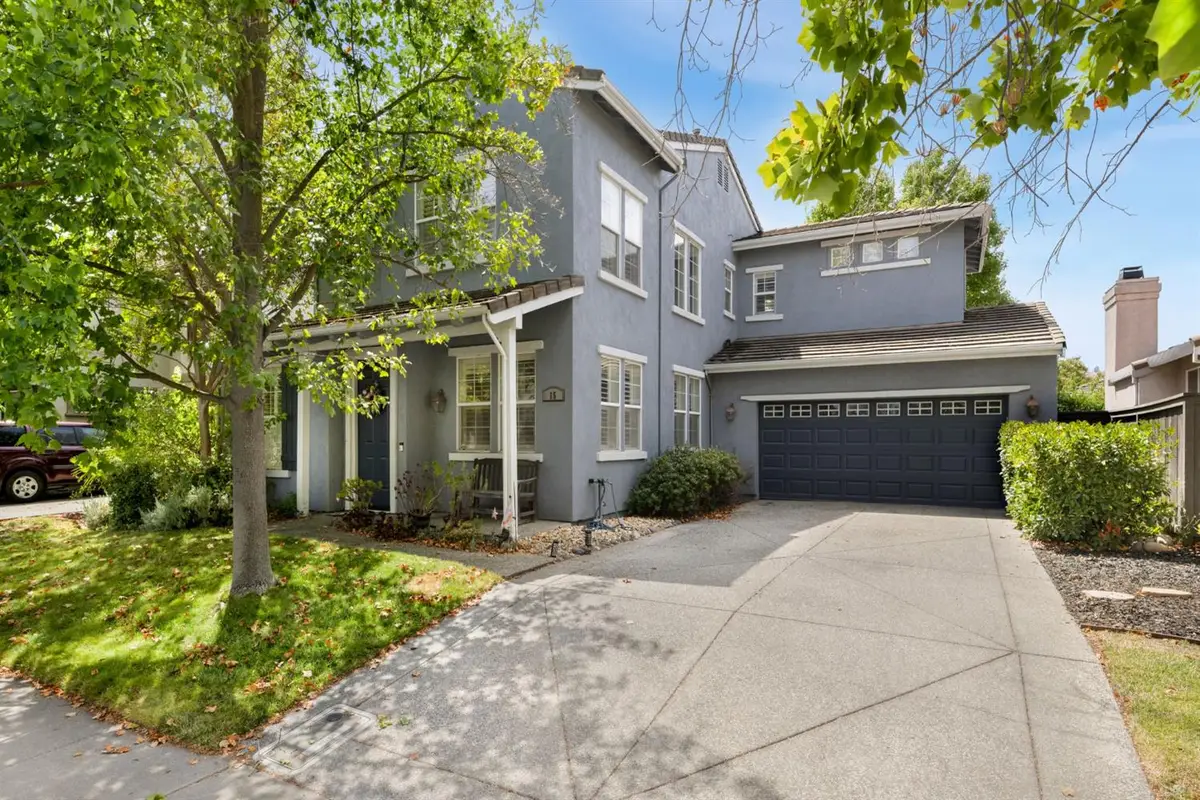 15 Port Henley Court, Sacramento, CA 95835 - #1