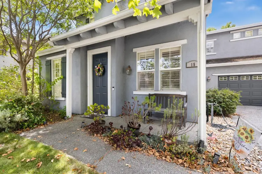 15 Port Henley Court, Sacramento, CA 95835 - #2