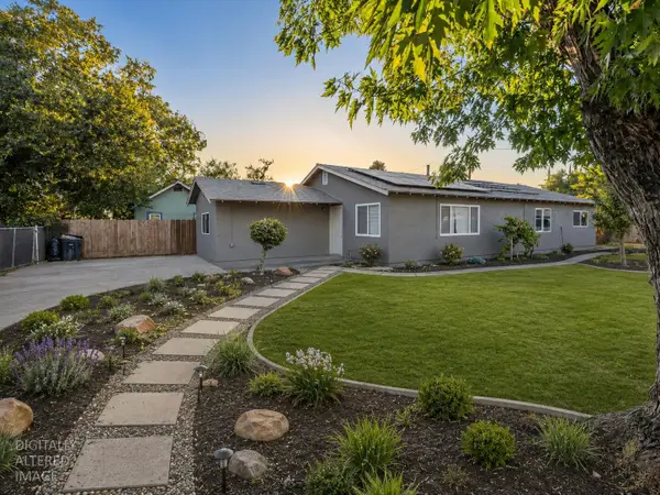4825 Second Street, Modesto, CA 95319