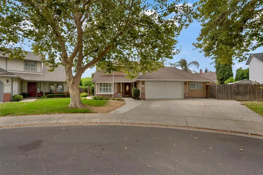 1705 Branchwood Circle, Modesto, CA 95355 - #2