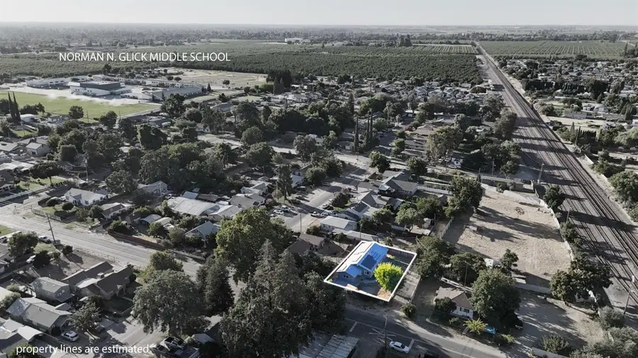 4825 Second Street, Empire, CA 95319 - #3