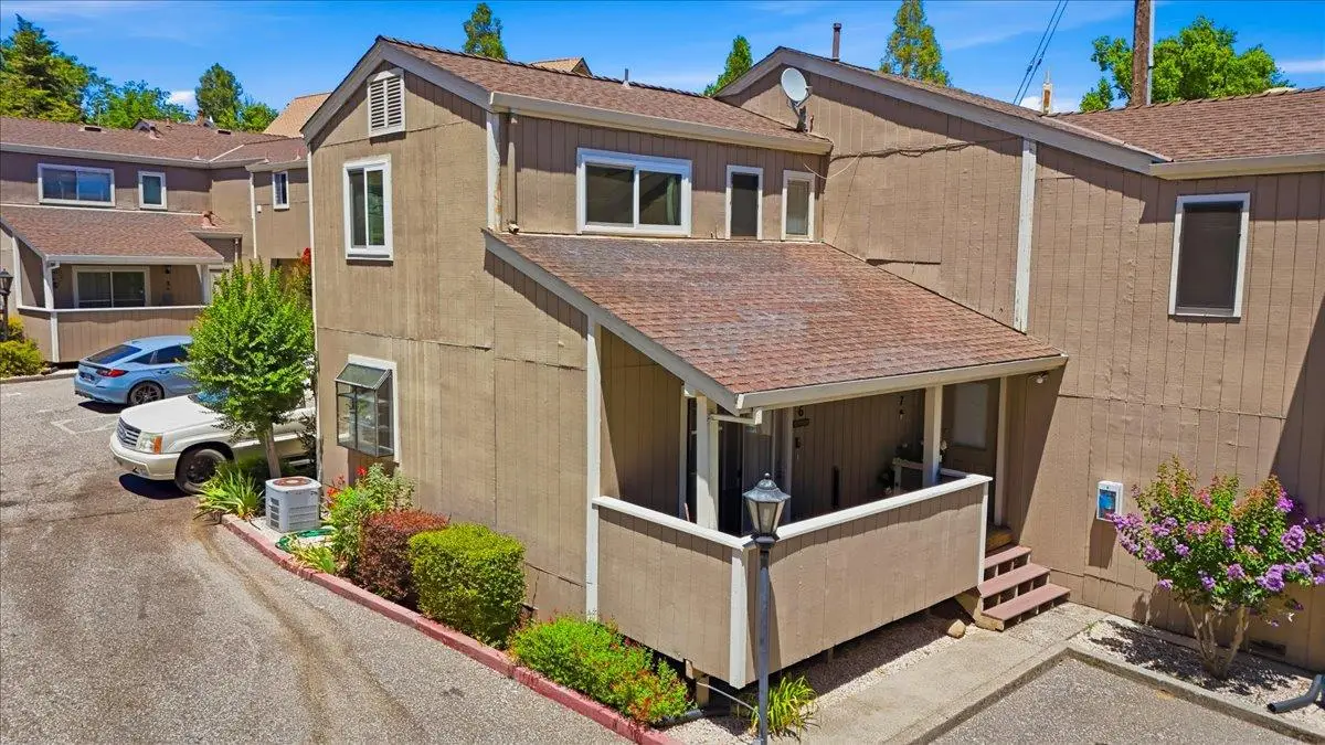 239 Mill Street #6, Grass Valley, CA 95945 - #1