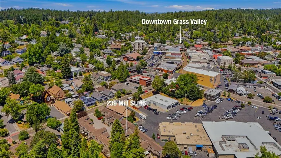 239 Mill Street #6, Grass Valley, CA 95945 - #2