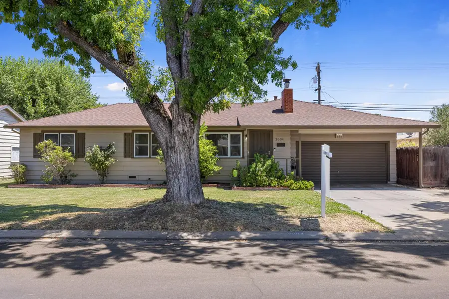 2004 Aloha Way, Modesto, CA 95350 - #2