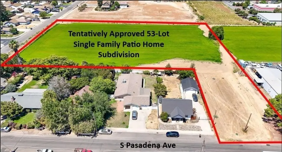 199 S Pasadena Avenue, Waterford, CA 95386 - #1
