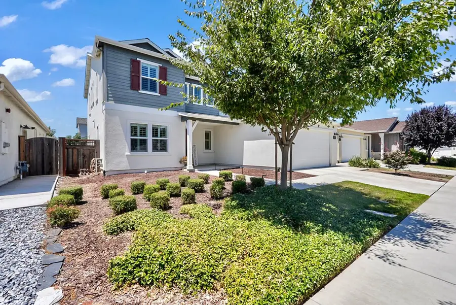 18469 Maynell Drive, Lathrop, CA 95330 - #2