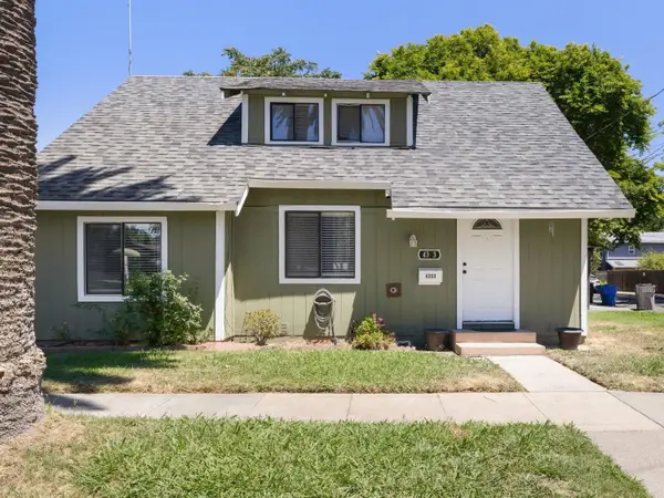 4353 54th Street, Sacramento, CA 95820