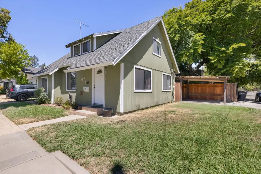 4353 54th Street, Sacramento, CA 95820 - #3