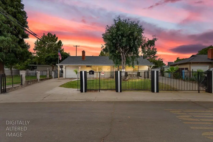 3125 Fairfield Street, Sacramento, CA 95815 - #2