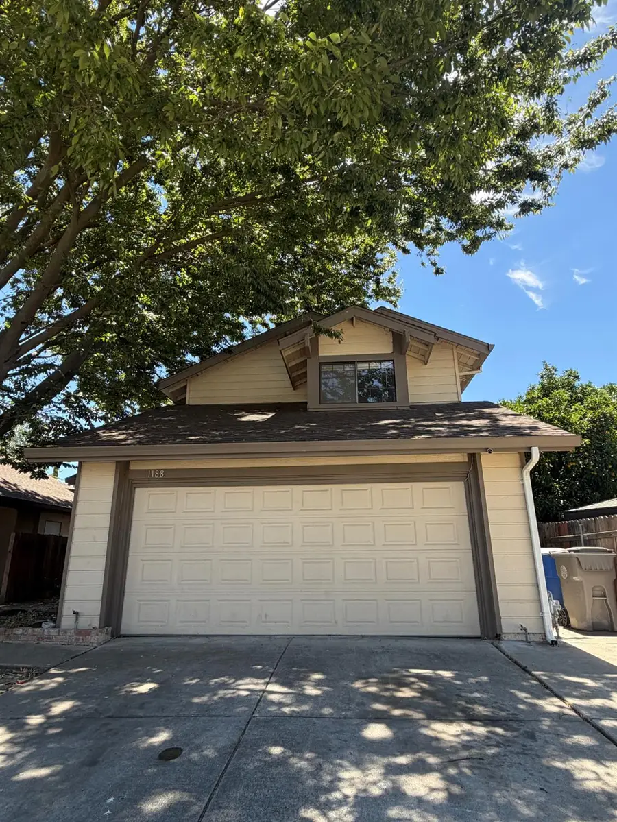 1188 Rio Royal Way, Sacramento, CA 95834 - #2