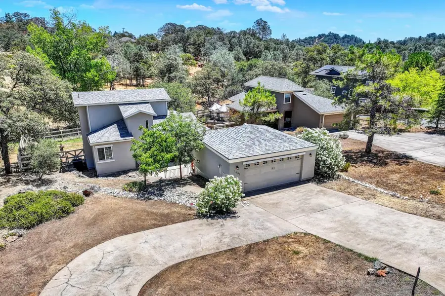 1552 American River Trail, Cool, CA 95614 - #3