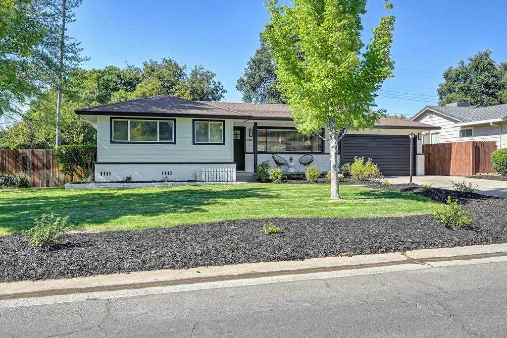 2001 Maryal Drive, Sacramento, CA 95864 - #1