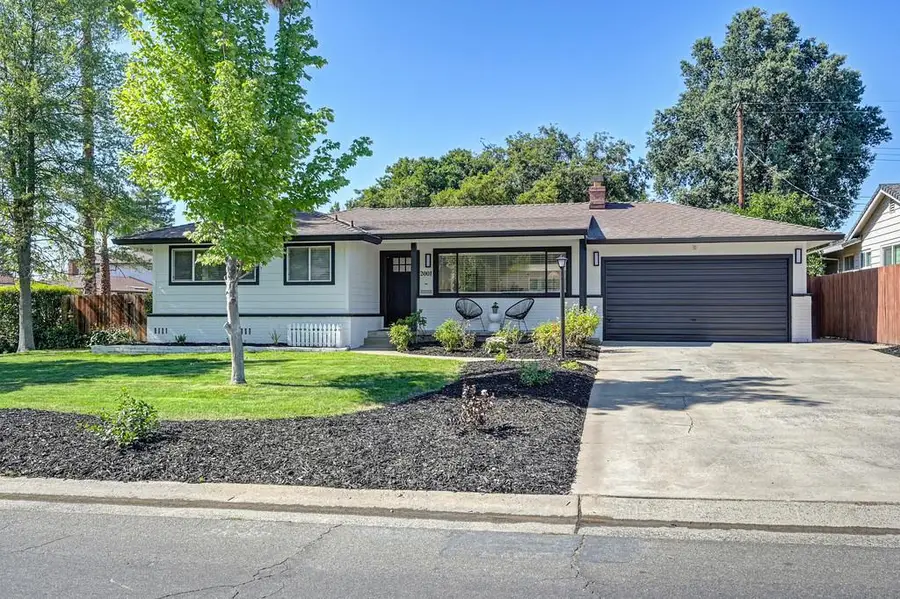 2001 Maryal Drive, Sacramento, CA 95864 - #2