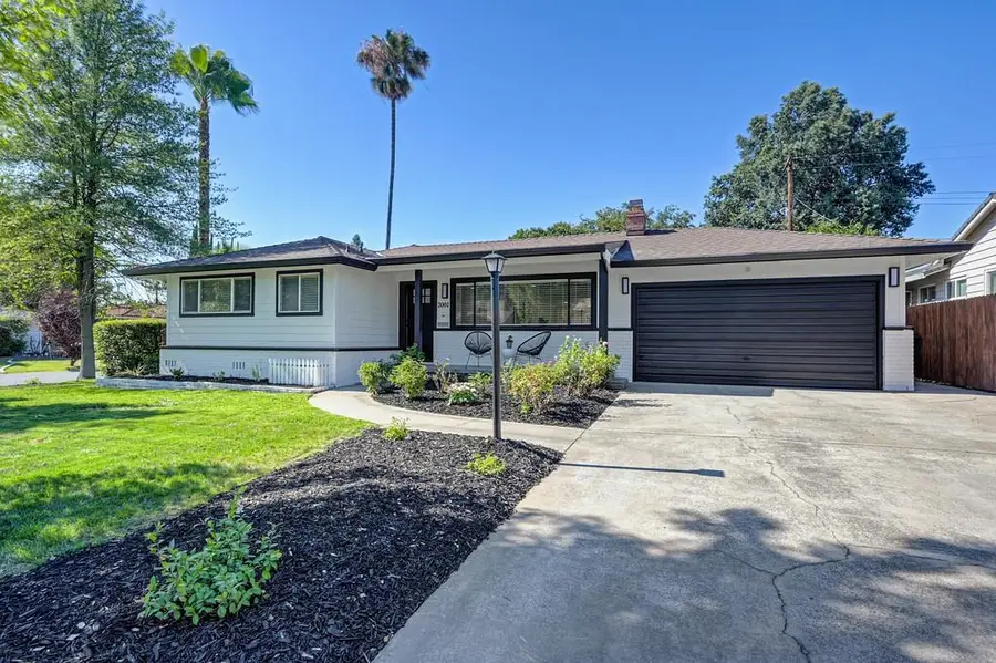 2001 Maryal Drive, Sacramento, CA 95864 - #3