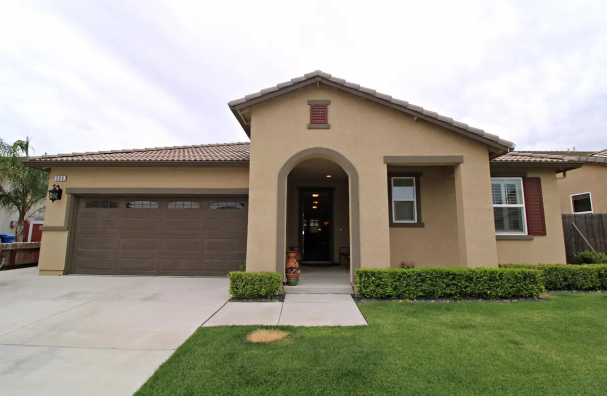 286 Columbus Drive, Manteca, CA 95337 - #1
