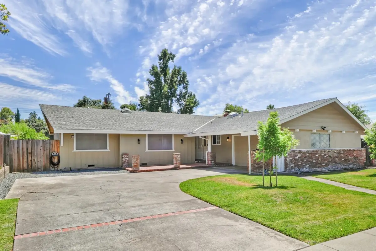 6616 Pepperwood Way, Carmichael, CA 95608 - #1