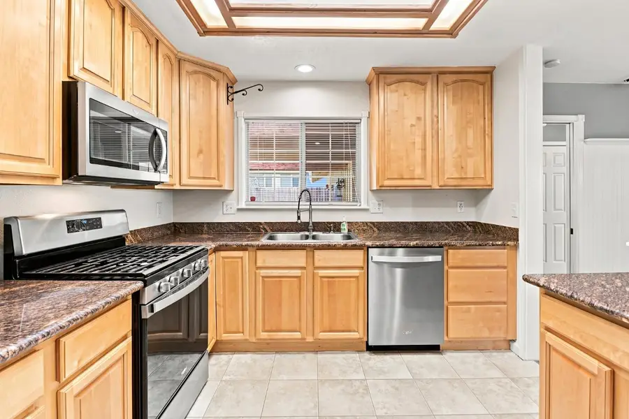 6616 Pepperwood Way, Carmichael, CA 95608 - #3